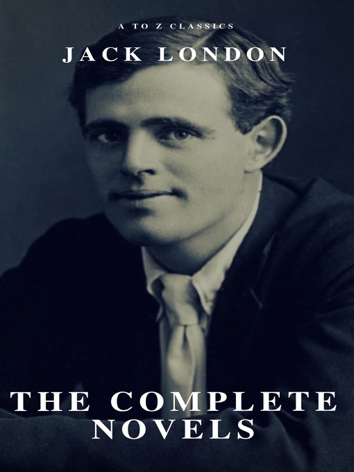Upplýsingar um Jack London eftir Jack London - Biðlisti
